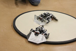 Alunos do Colégio Objetivo participarão da RoboCup 2010, em Cingapura