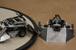 Alunos do Colégio Objetivo participarão da RoboCup 2010, em Cingapura