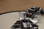 Alunos do Colégio Objetivo participarão da RoboCup 2010, em Cingapura