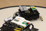 Alunos do Colégio Objetivo participarão da RoboCup 2010, em Cingapura
