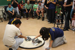 Alunos do Colégio Objetivo participarão da RoboCup 2010, em Cingapura