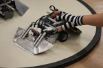 Alunos do Colégio Objetivo participarão da RoboCup 2010, em Cingapura