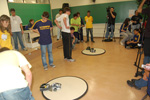 Alunos do Colégio Objetivo participarão da RoboCup 2010, em Cingapura