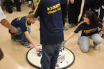 Alunos do Colégio Objetivo participarão da RoboCup 2010, em Cingapura