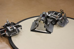 Alunos do Colégio Objetivo participarão da RoboCup 2010, em Cingapura