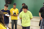 Alunos do Colégio Objetivo participarão da RoboCup 2010, em Cingapura