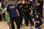 Alunos do Colégio Objetivo participarão da RoboCup 2010, em Cingapura