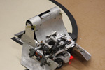 Alunos do Colégio Objetivo participarão da RoboCup 2010, em Cingapura