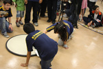 Alunos do Colégio Objetivo participarão da RoboCup 2010, em Cingapura
