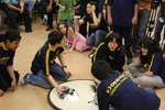 Alunos do Colégio Objetivo participarão da RoboCup 2010, em Cingapura