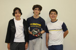 Alunos do Colégio Objetivo participarão da RoboCup 2010, em Cingapura