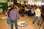 Alunos do Colégio Objetivo participarão da RoboCup 2010, em Cingapura
