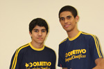 Alunos do Colégio Objetivo participarão da RoboCup 2010, em Cingapura