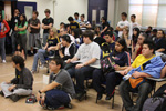 Alunos do Colégio Objetivo participarão da RoboCup 2010, em Cingapura