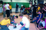 Alunos do Colégio Objetivo participarão da RoboCup 2010, em Cingapura