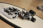 Alunos do Colégio Objetivo participarão da RoboCup 2010, em Cingapura
