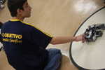 Alunos do Colégio Objetivo participarão da RoboCup 2010, em Cingapura
