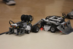 Alunos do Colégio Objetivo participarão da RoboCup 2010, em Cingapura