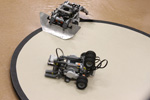 Alunos do Colégio Objetivo participarão da RoboCup 2010, em Cingapura