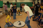 Alunos do Colégio Objetivo participarão da RoboCup 2010, em Cingapura