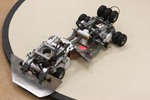 Alunos do Colégio Objetivo participarão da RoboCup 2010, em Cingapura