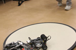 Alunos do Colégio Objetivo participarão da RoboCup 2010, em Cingapura