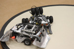 Alunos do Colégio Objetivo participarão da RoboCup 2010, em Cingapura