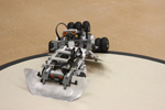 Alunos do Colégio Objetivo participarão da RoboCup 2010, em Cingapura