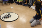 Alunos do Colégio Objetivo participarão da RoboCup 2010, em Cingapura