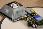Alunos do Colégio Objetivo participarão da RoboCup 2010, em Cingapura