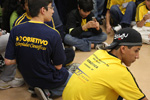Alunos do Colégio Objetivo participarão da RoboCup 2010, em Cingapura