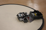 Alunos do Colégio Objetivo participarão da RoboCup 2010, em Cingapura