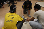Alunos do Colégio Objetivo participarão da RoboCup 2010, em Cingapura