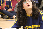 Alunos do Colégio Objetivo participarão da RoboCup 2010, em Cingapura