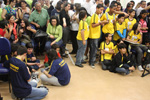 Alunos do Colégio Objetivo participarão da RoboCup 2010, em Cingapura