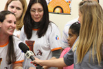 Alunos do Colégio Objetivo participarão da RoboCup 2010, em Cingapura