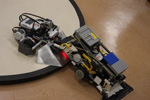 Alunos do Colégio Objetivo participarão da RoboCup 2010, em Cingapura