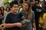 Alunos do Colégio Objetivo participarão da RoboCup 2010, em Cingapura