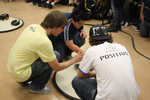 Alunos do Colégio Objetivo participarão da RoboCup 2010, em Cingapura