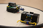 Alunos do Colégio Objetivo participarão da RoboCup 2010, em Cingapura