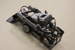 Alunos do Colégio Objetivo participarão da RoboCup 2010, em Cingapura