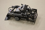 Alunos do Colégio Objetivo participarão da RoboCup 2010, em Cingapura