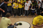 Alunos do Colégio Objetivo participarão da RoboCup 2010, em Cingapura