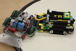 Alunos do Colégio Objetivo participarão da RoboCup 2010, em Cingapura