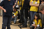 Alunos do Colégio Objetivo participarão da RoboCup 2010, em Cingapura