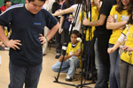 Alunos do Colégio Objetivo participarão da RoboCup 2010, em Cingapura