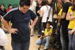 Alunos do Colégio Objetivo participarão da RoboCup 2010, em Cingapura