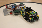 Alunos do Colégio Objetivo participarão da RoboCup 2010, em Cingapura