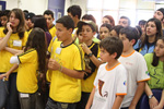 Alunos do Colégio Objetivo participarão da RoboCup 2010, em Cingapura