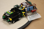 Alunos do Colégio Objetivo participarão da RoboCup 2010, em Cingapura